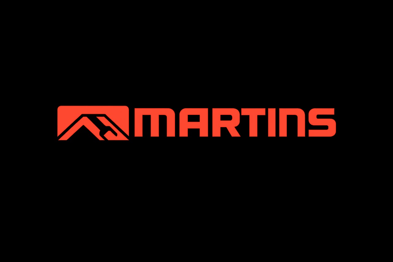 Martins Material De Construção